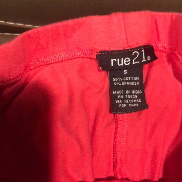 BUNDLE OF LEGGINGS - Picture 7 of 8